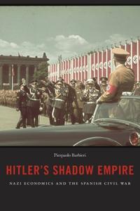 Hitler’s Shadow Empire