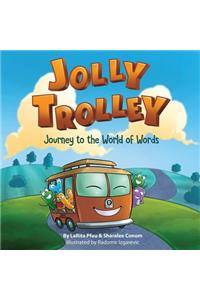 Jolly Trolley