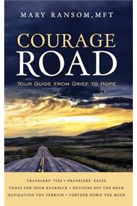 Courage Road