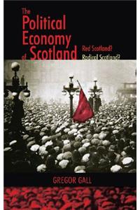 The Political Economy of Scotland