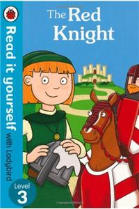 Red Knight - Read it Yourself with Ladybird