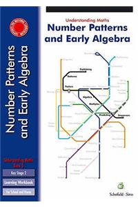 Understanding Maths: Number Patterns & Early Algebra