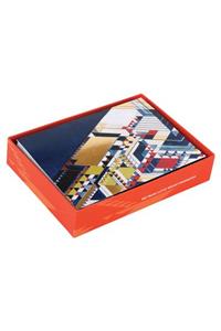Frank Lloyd Wright Designs Lux