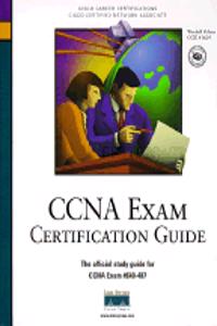 Ccna Exam Certification Guide