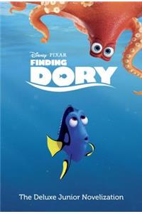 Finding Dory (Disney/Pixar Finding Dory)