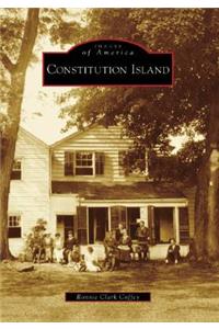Constitution Island