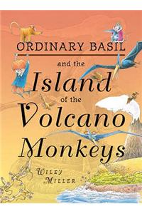 Island of the Volcano Monkeys