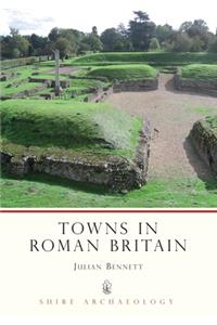 Towns in Roman Britain