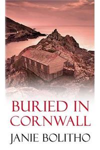 Buried in Cornwall