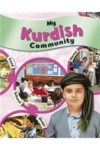 My Community: My Kurdish Community