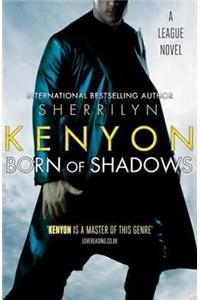 Born Of Shadows