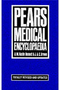 Pears Medical Encyclopaedia