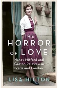 The Horror of Love