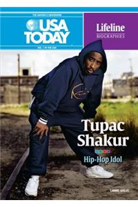Tupac Shakur