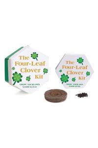 The Four Leaf Clover Kit