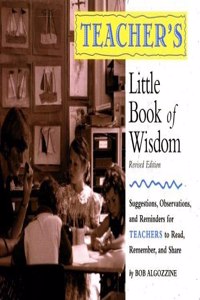 Parent's Little Book of Wisdom