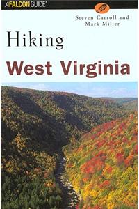Hiking West Virginia