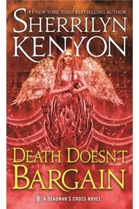 Death Doesn't Bargain