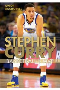 Stephen Curry