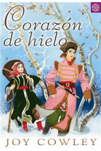 Corazon de Hielo