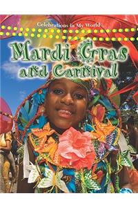 Mardi Gras and Carnival