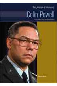 Colin Powell: Soldier and Statesman