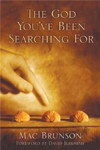God You'Ve Been Searching For, The