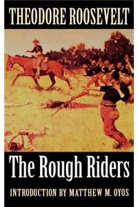 The Rough Riders