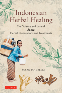 Indonesian Herbal Healing