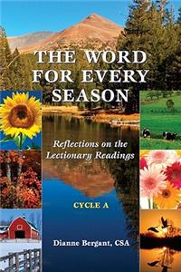 Word for Every Season