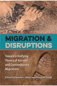 Migration and Disruptions