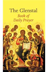 The Glenstal Book of Daily Prayer