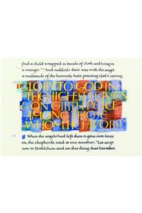 Special Treatment Luke 2