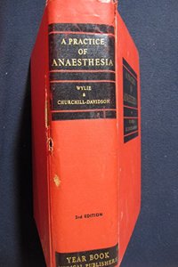 Practice of Anaesthesia