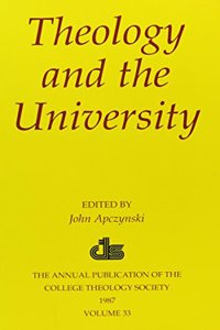 Theology and the University
