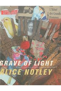 Grave of Light