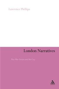 London Narratives