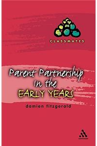 Parent Partnerships in the Early Years