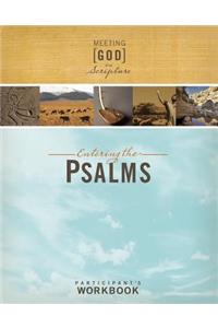 Entering the Psalms: Participant's Workbook