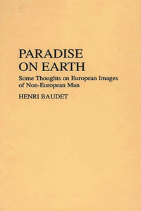 Paradise on Earth