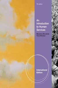 Introduction to Human Services