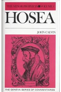 Hosea