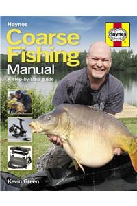 Coarse Fishing Manual