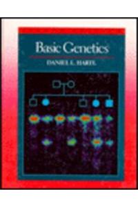 Basic Genetics 2e