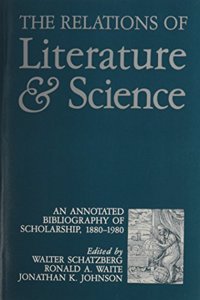 Relations of Literature and Science