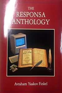 The Responsa Anthology