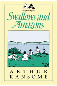 Swallows and Amazons