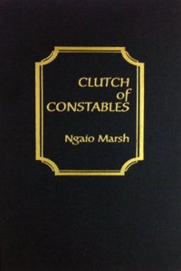 Clutch of Constables