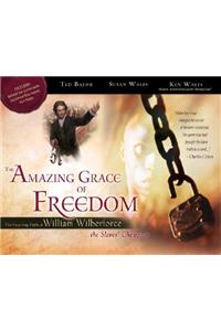 Amazing Grace of Freedom
