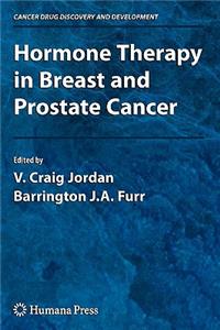 Hormone Therapy in Breast and Prostate Cancer